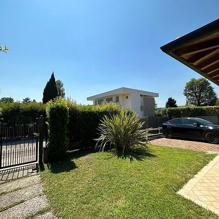 Villa Oliva Manerba del Garda Εξωτερικό φωτογραφία