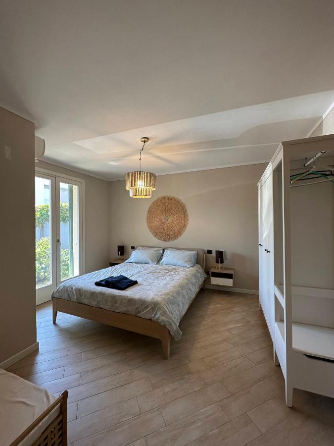 Villa Oliva Manerba del Garda Εξωτερικό φωτογραφία