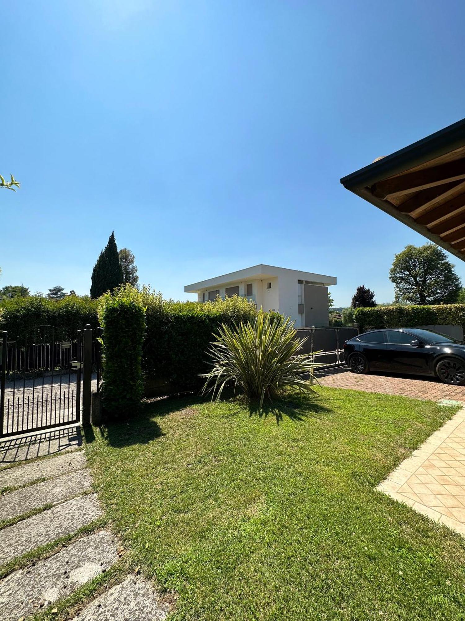 Villa Oliva Manerba del Garda Εξωτερικό φωτογραφία