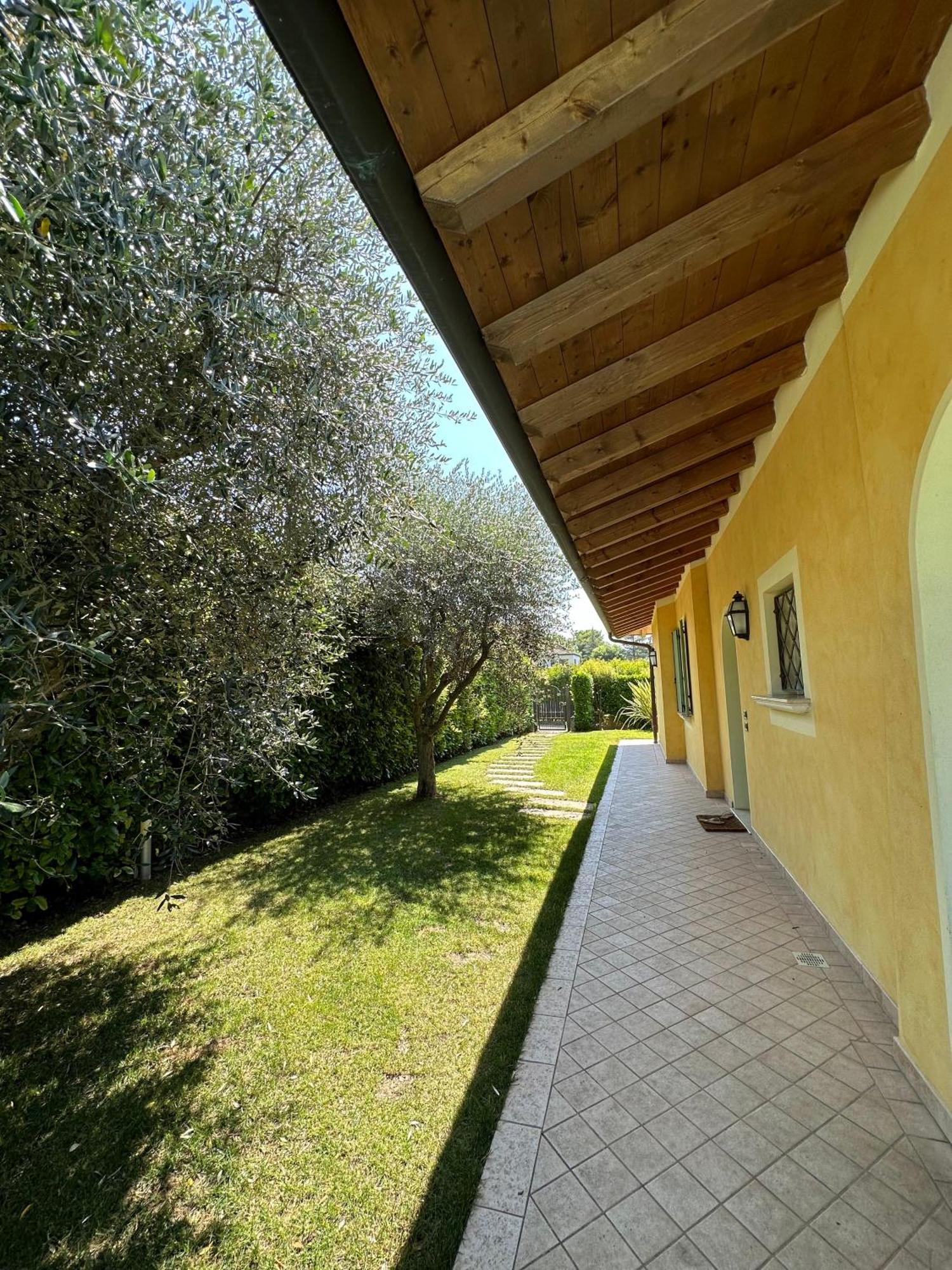 Villa Oliva Manerba del Garda Εξωτερικό φωτογραφία
