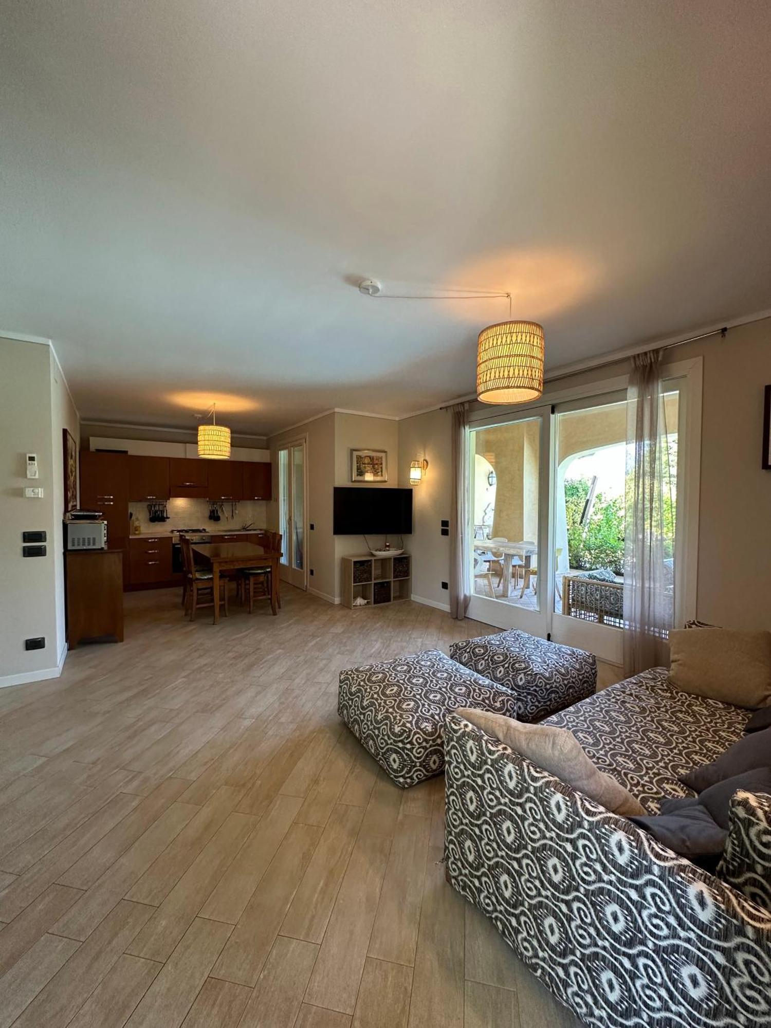 Villa Oliva Manerba del Garda Εξωτερικό φωτογραφία