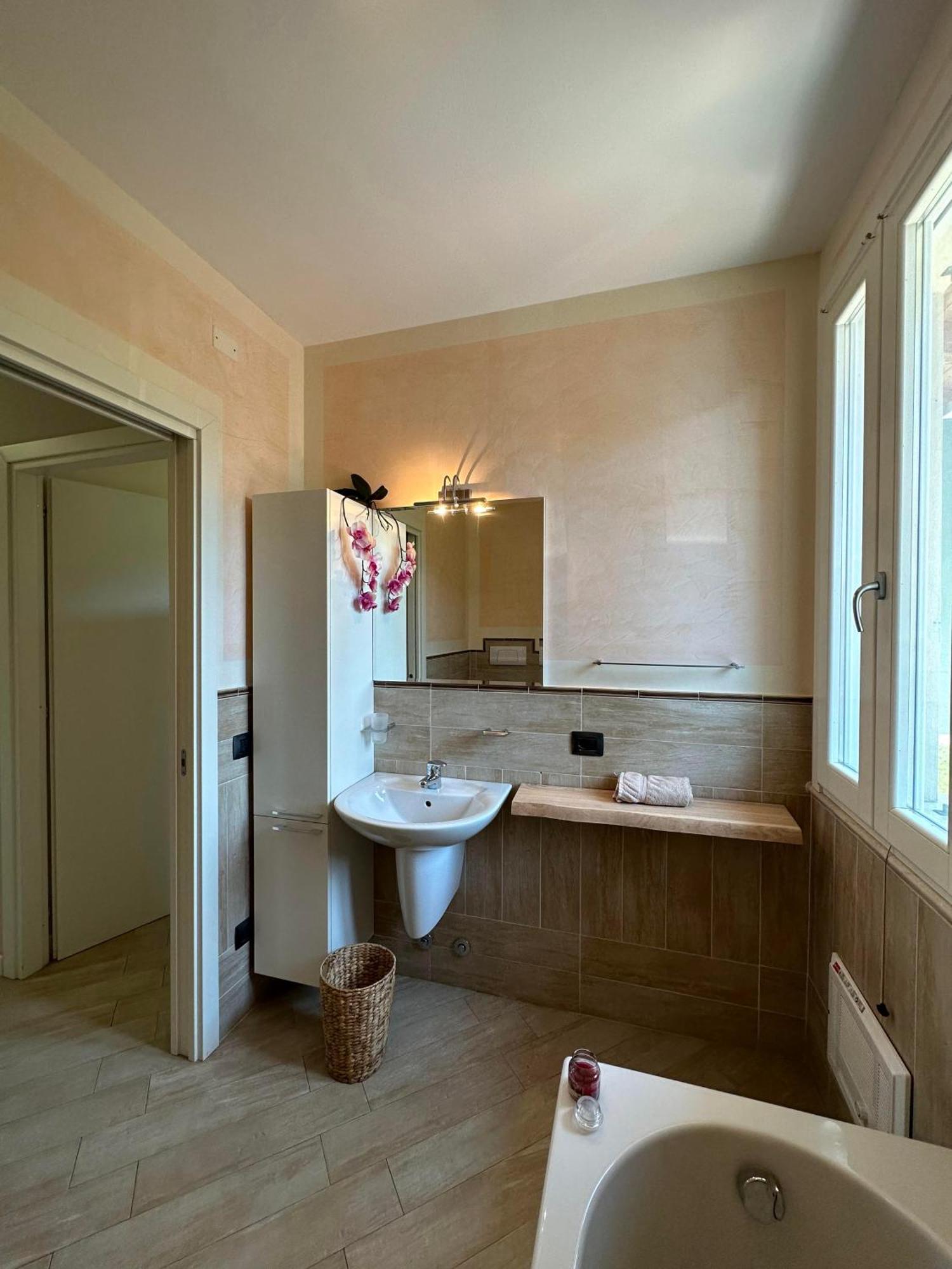 Villa Oliva Manerba del Garda Εξωτερικό φωτογραφία