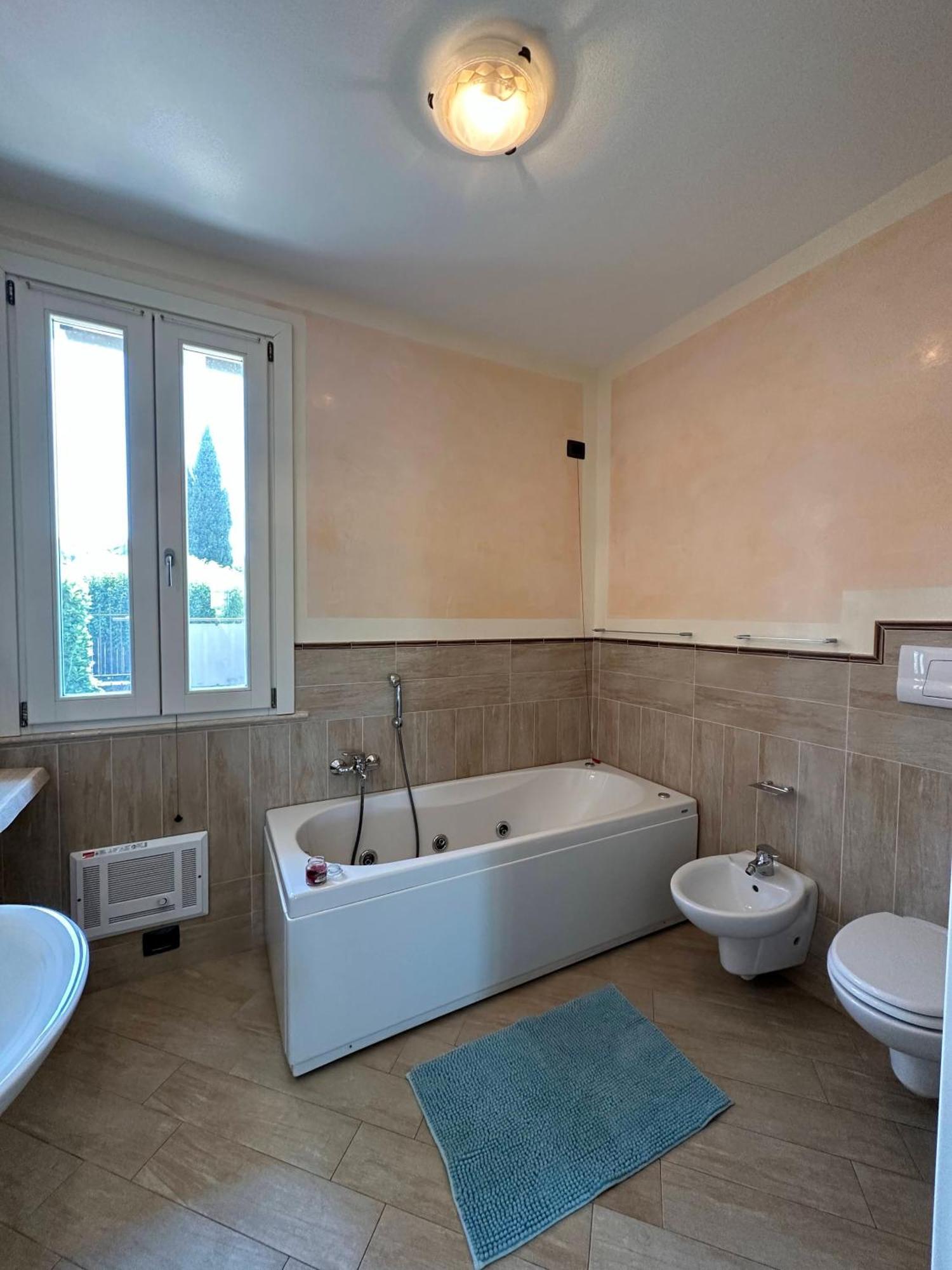 Villa Oliva Manerba del Garda Εξωτερικό φωτογραφία