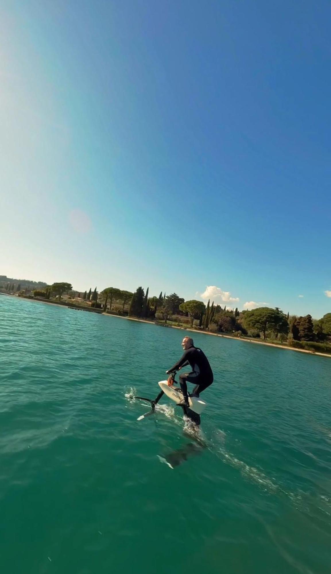 Villa Oliva Manerba del Garda Εξωτερικό φωτογραφία